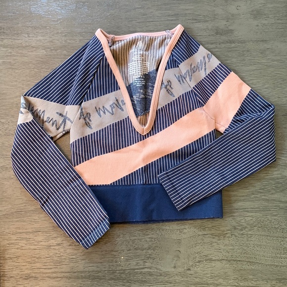 NWOT! FP Free People Movement Back To Back Set Sz XS/S - Picture 11 of 16